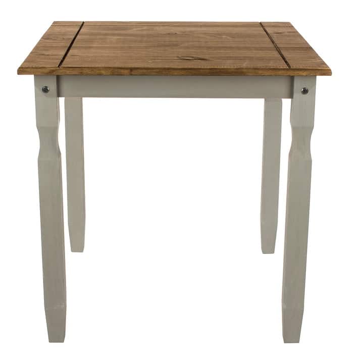 Wood Dining Table Corona Collection | Furniture Dash