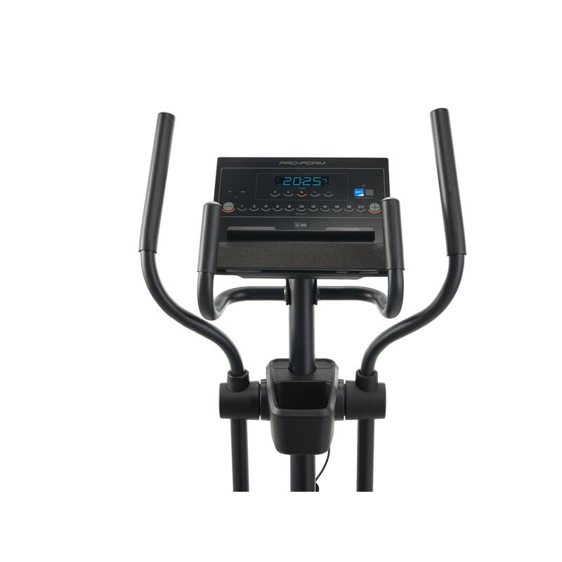 Sport Elliptical