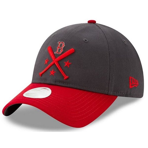 red sox all star hat 2019