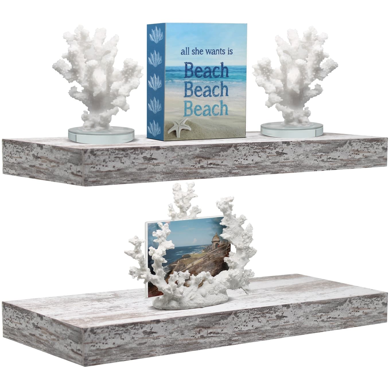 Option White