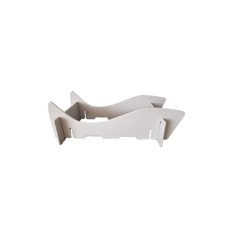 Aqua Outdoors In-Pool Chaise Lounge Riser - Beige