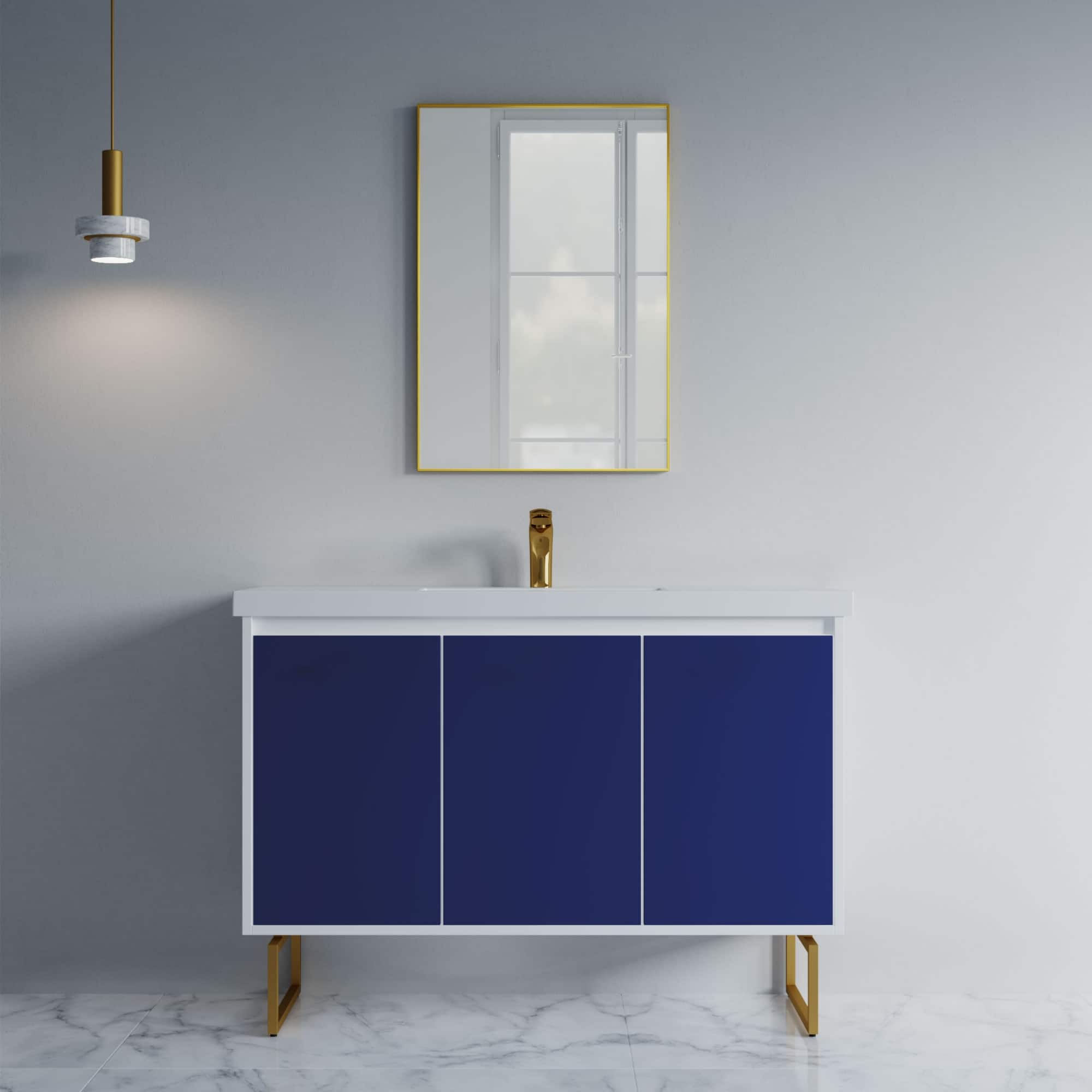 Option Blue