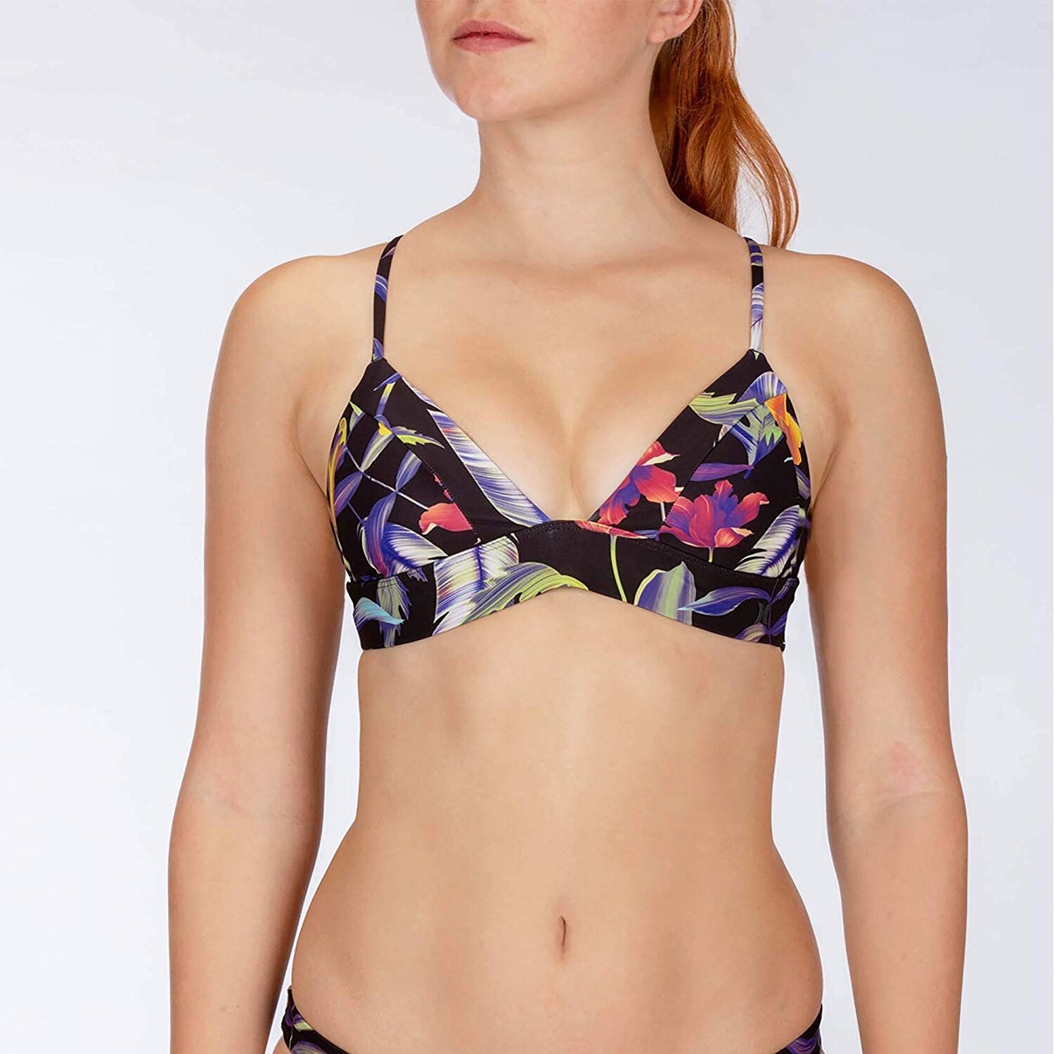 hurley girls swim
