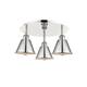 Option Polished Nickel