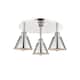 Option Polished Nickel