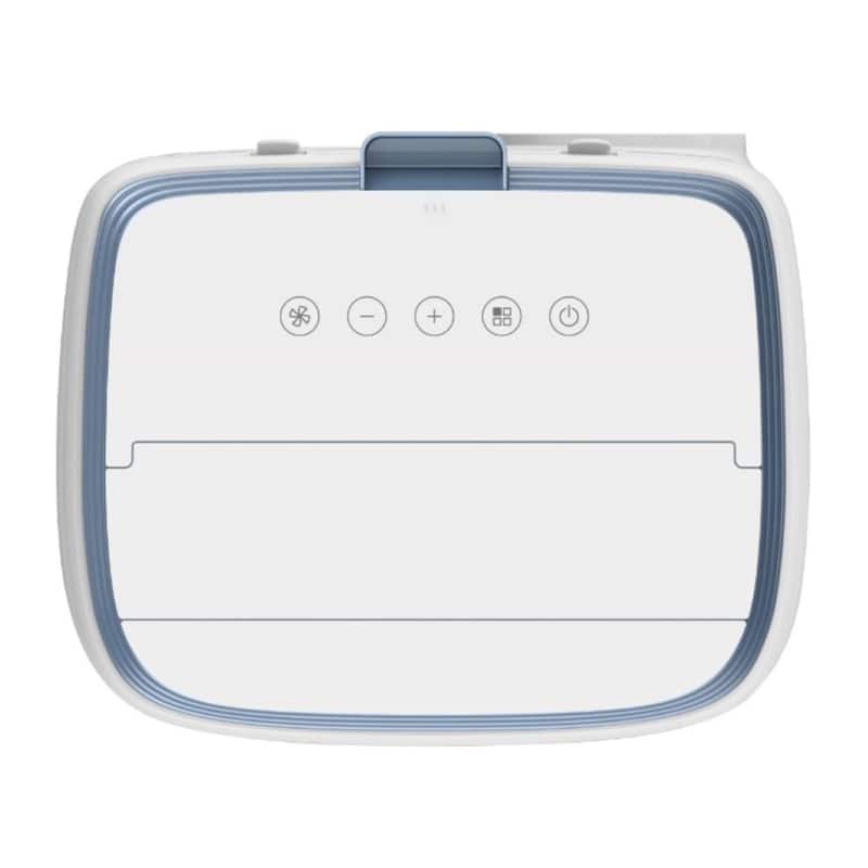 Danby DPA140E3WDB-6 14,000 8,400 SACC BTU Portable Air Conditioner