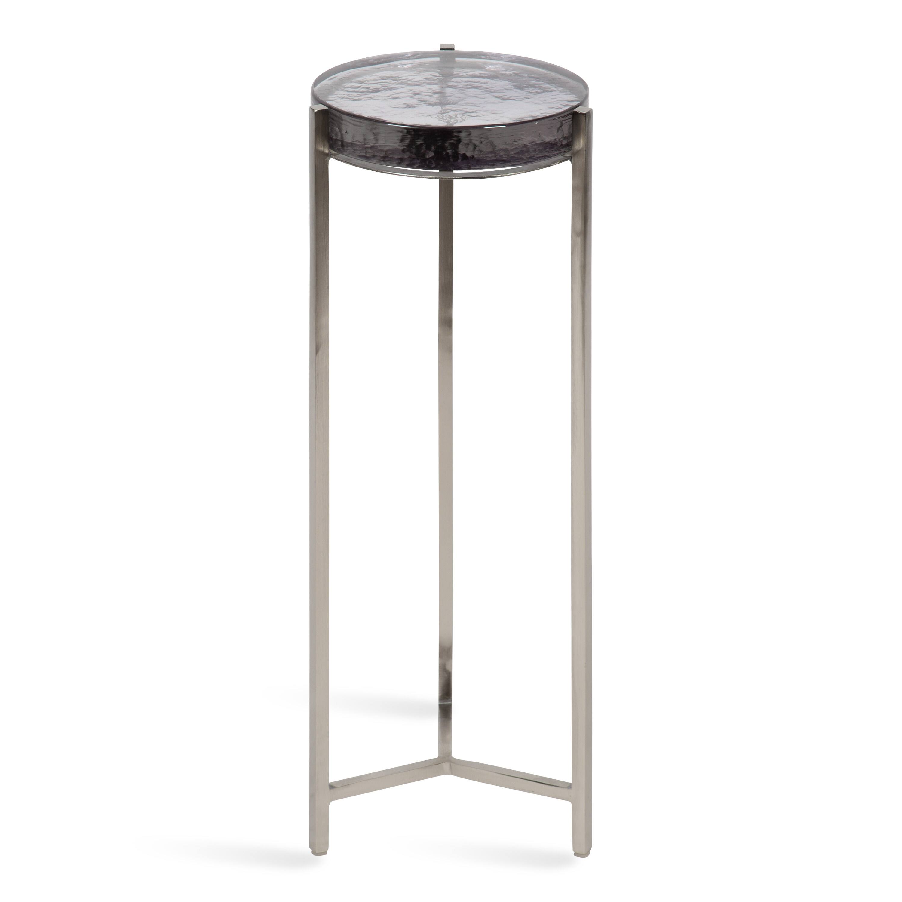 Option Silver/Glass