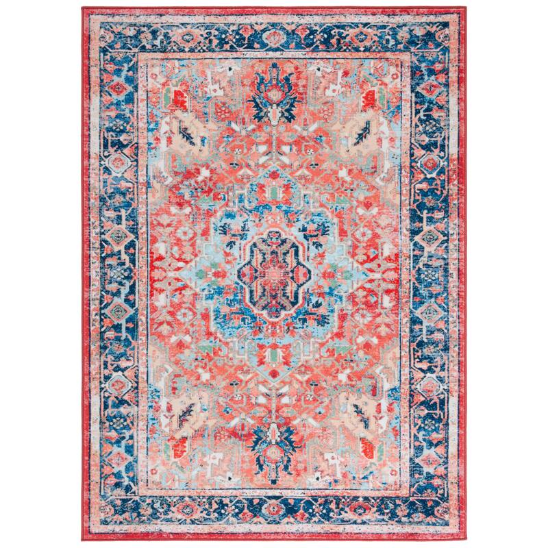 SAFAVIEH Handmade Soho Stojanka Modern Rug