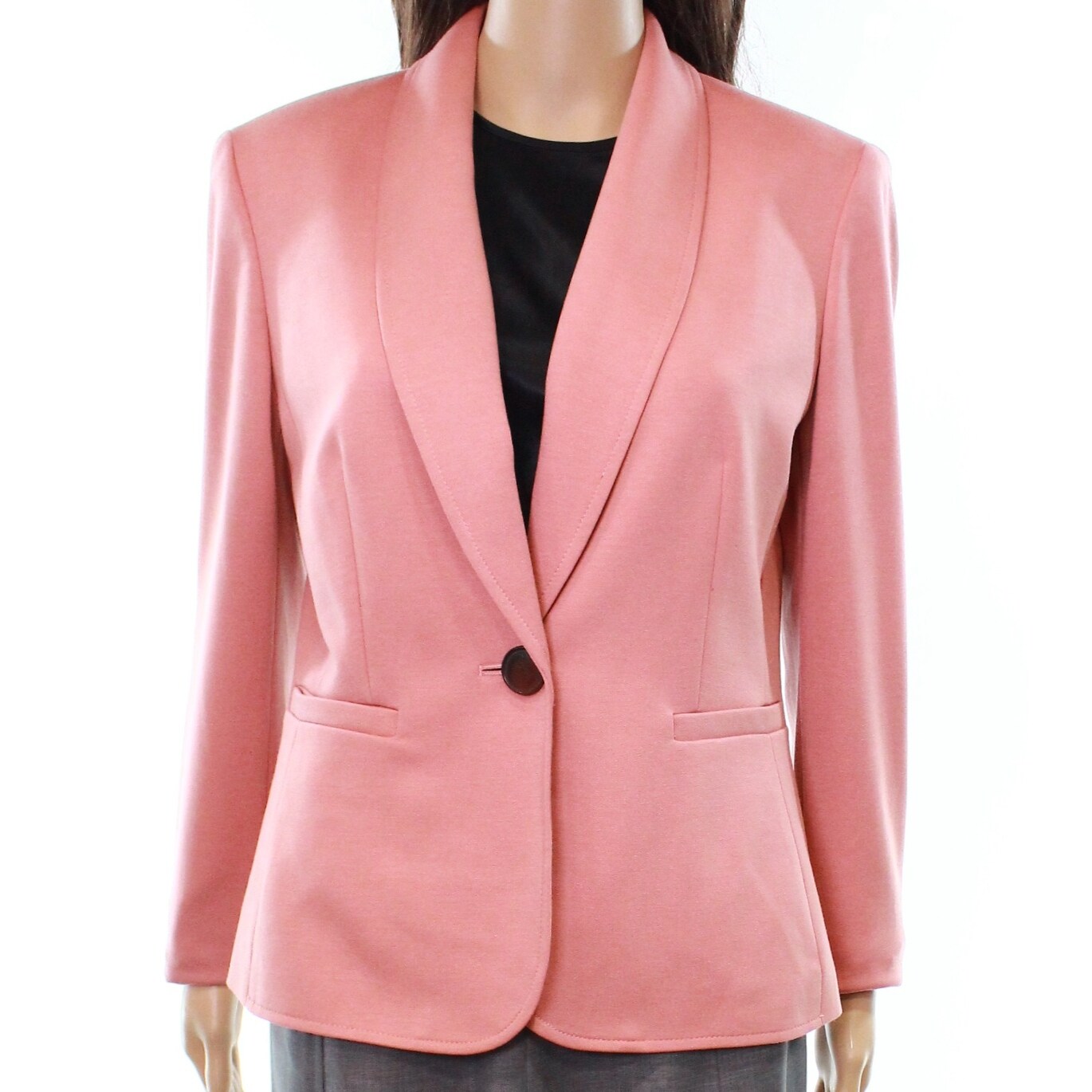women's coats pink boutique