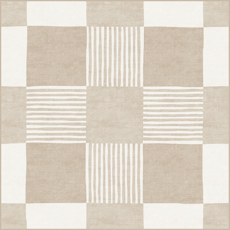 FloorPops Richmond Peel and Stick Floor Tiles