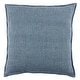 preview thumbnail 11 of 40, Bay Solid Throw Pillow