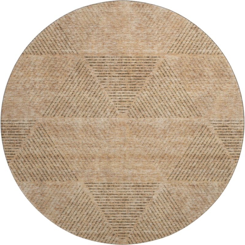 Premium Washable Super Soft Mid Century Modern Mayfield Rug