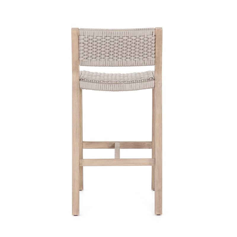 Haven Home Milano Outdoor Bar Stool