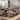 Abiba Traditional Brown 5-Piece Dining Table Set by Furniture of America
