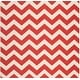 preview thumbnail 49 of 171, SAFAVIEH Courtyard Joycelyn Indoor/ Outdoor Waterproof Patio Backyard Rug 4' x 4' Square - Red