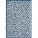 preview thumbnail 12 of 23, SAFAVIEH Brentwood Linza Traditional Oriental Rug