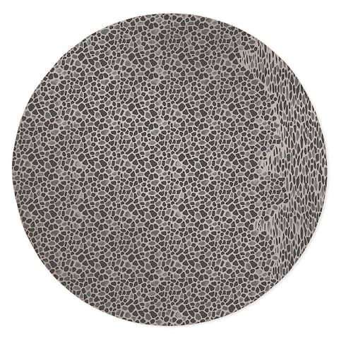 GREEK STREETS Area Rug By Kavka Designs