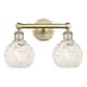 Option Antique Brass
