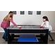 preview thumbnail 2 of 9, Hathaway Triple Threat 6-ft 3-in-1 Multi Game Table