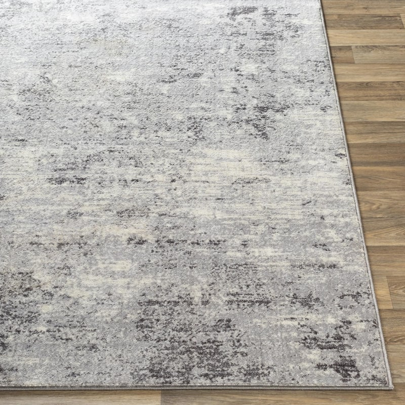 Livabliss Wanderlust Industrial Area Rug