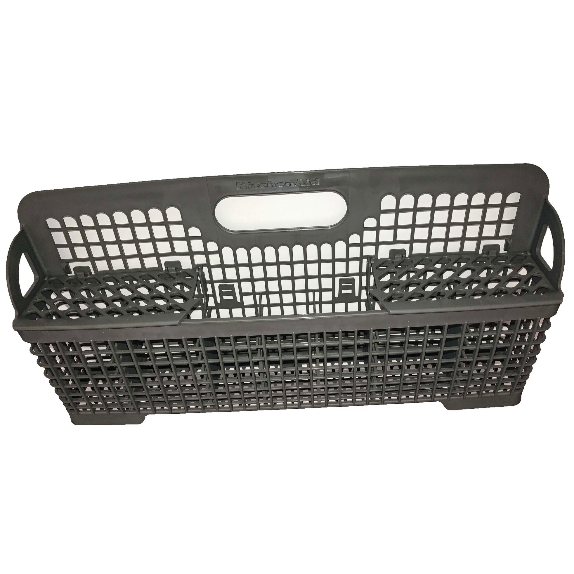 Shop NEW OEM KitchenAid Silverware Utensil Bin Basket Originally