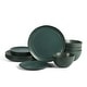 preview thumbnail 16 of 14, Stone Lain Infinity Stoneware Dinnerware Set
