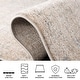 preview thumbnail 45 of 88, SAFAVIEH Adirondack Lida Modern Abstract Distressed Rug