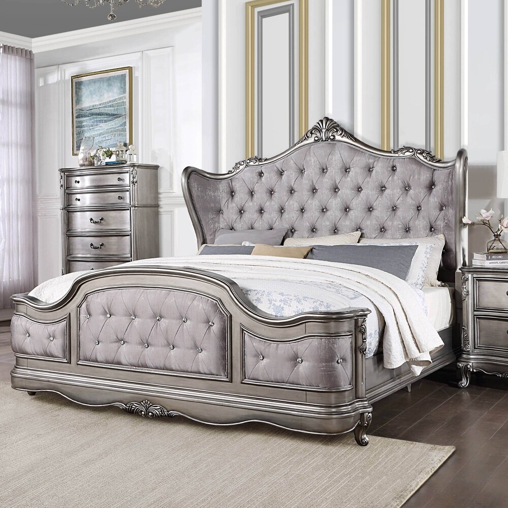 Velvet ck cheap set