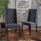 Option Dark Charcoal