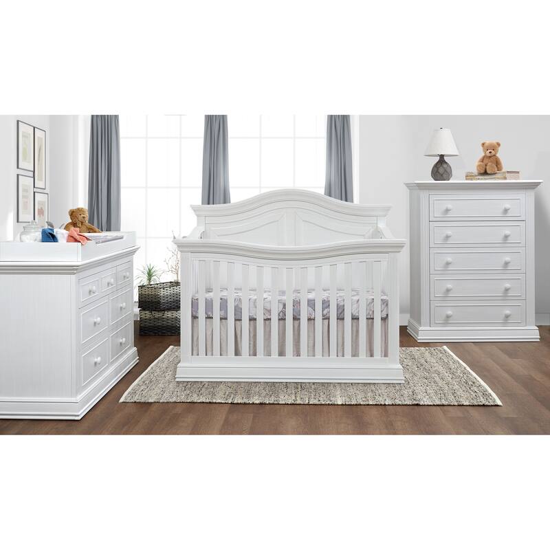 Sorelle Furniture Providence Crib