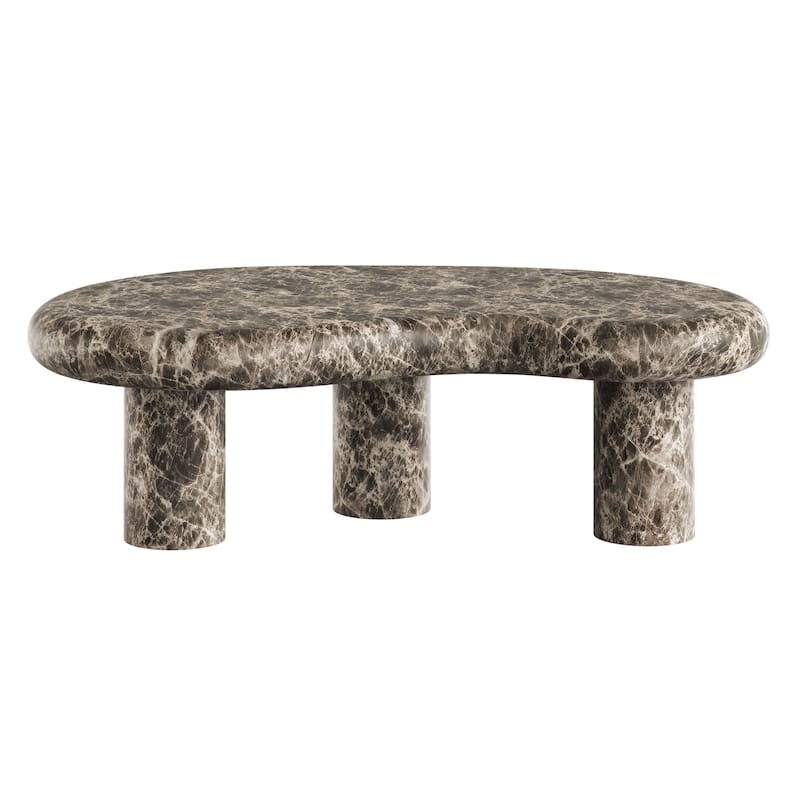 Elowen Outdoor Patio Coffee Table