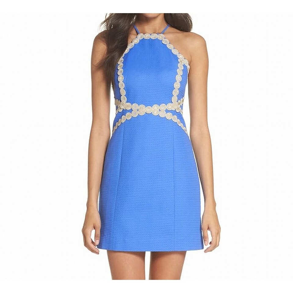 lilly pulitzer sheath dress