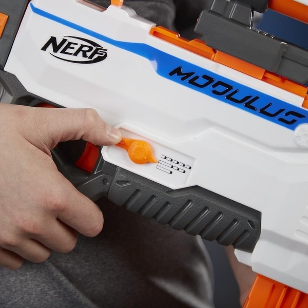 nerf modulus regulator switchfire technology blaster