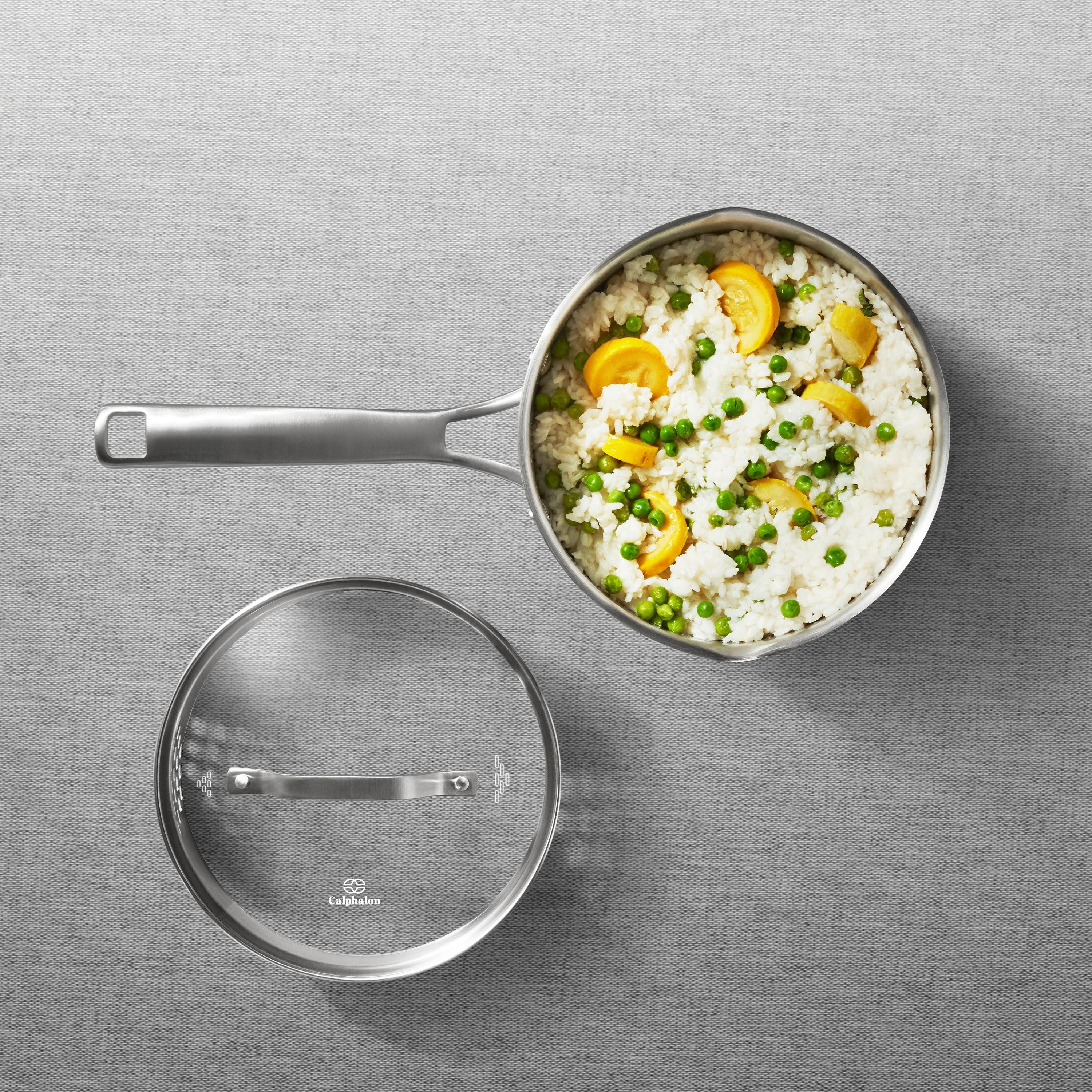 Calphalon-Classic-Stainless- Calphalon-Classic-Stainless-