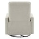 preview thumbnail 46 of 171, Spruce & Spring Asher Power Swivel Glider Recliner