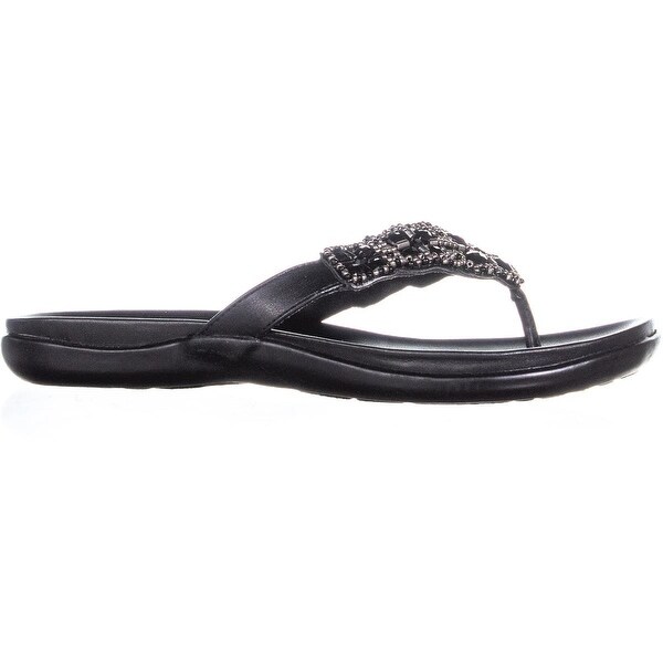 kenneth cole reaction sandals pewter