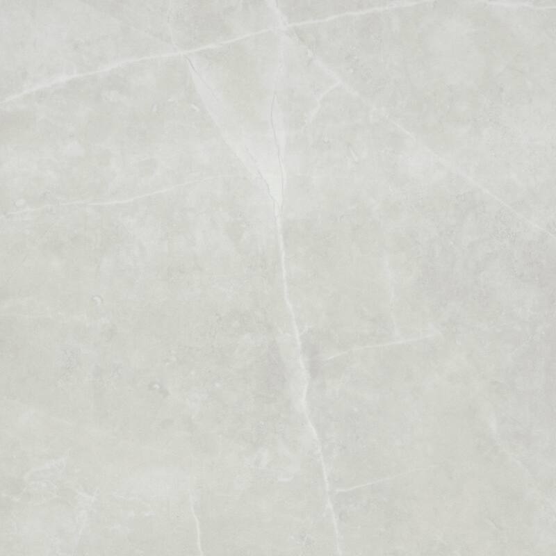 Emser Tile Sterlina - 24" x 24" Square Floor and Wall Tile - Polished