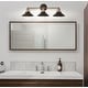 preview thumbnail 111 of 176, JONATHAN Y Florence Metal Shade Sconce