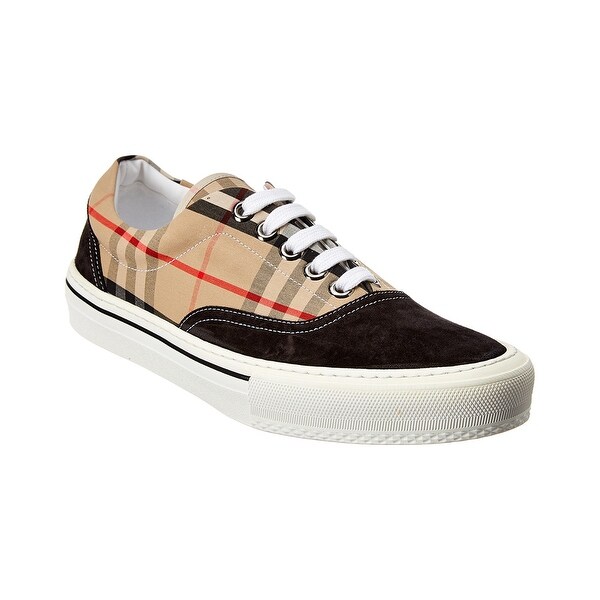 burberry sneakers for sale