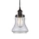 Option Oil Rubbed Bronze / Seedy