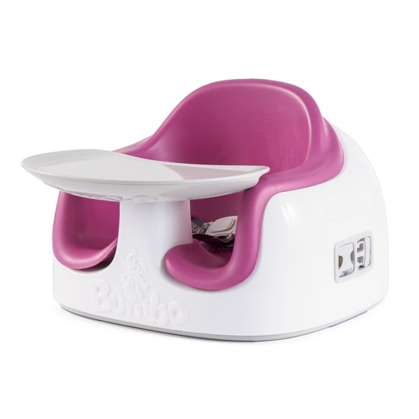 Bumbo tray sales seat