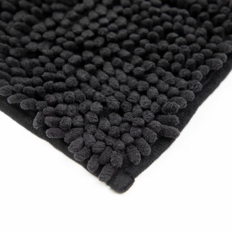 Perro & Gato Soft Chenille Pet Mat