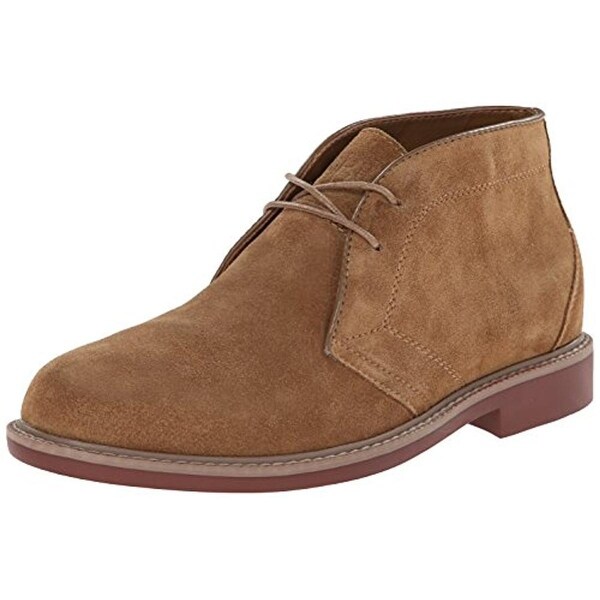 bass bennett chukka
