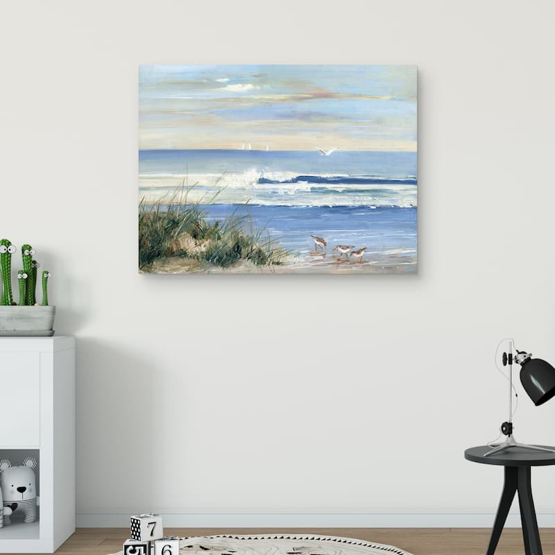 by Sally Swatland Canvas Art Print Bed Bath & Beyond