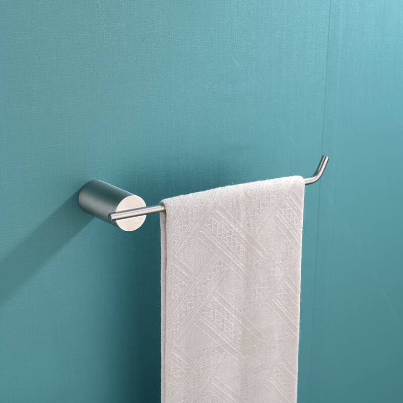 4-Piece Bath Hardware Set