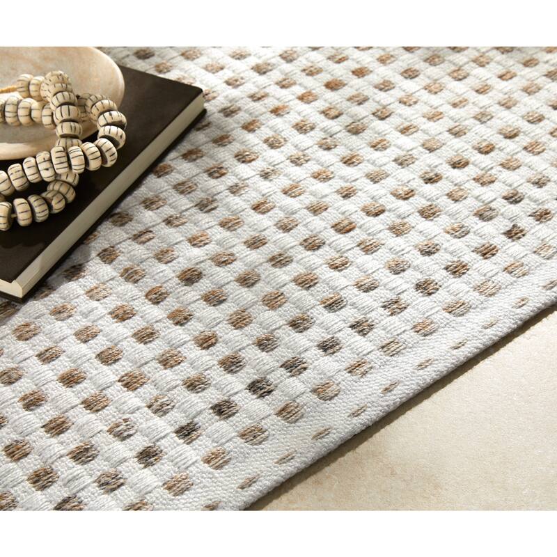 Bethany Modern & Contemporary Area Rug
