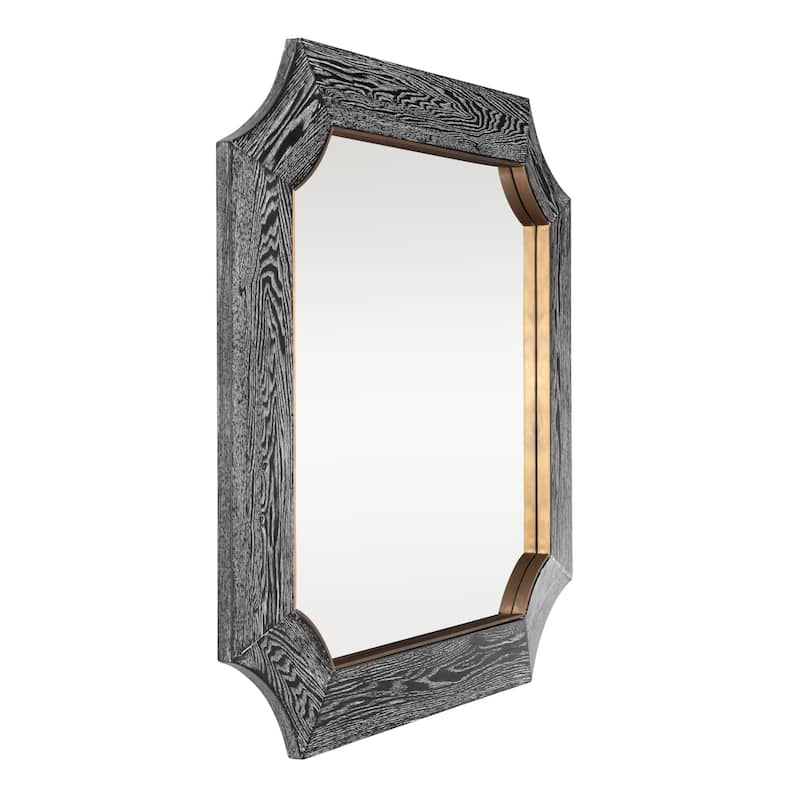 Varaluz Farra Wall Mirror