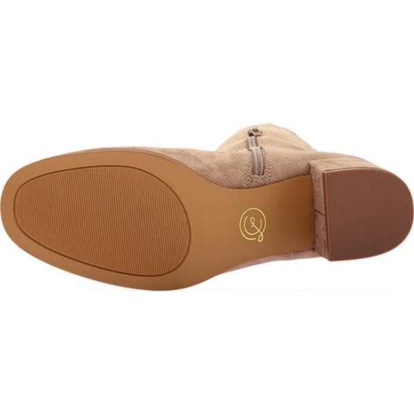 chinese laundry felix over the knee boot