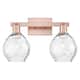 Option Antique Copper / Clear