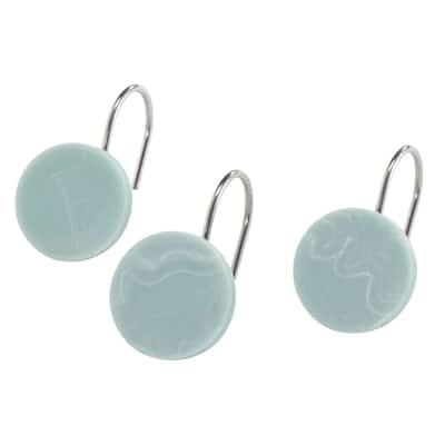 Nicole Miller Kendall Oasis Shower Hooks